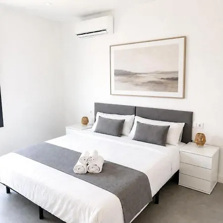Casa Con Piscina Y Terraza Junto Bali Benidorm