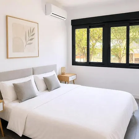 Apartment Casa Con Piscina Y Terraza Junto Bali *