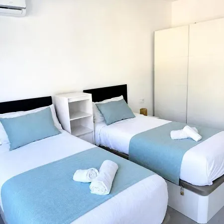 Casa Con Piscina Y Terraza Junto Bali * Benidorm