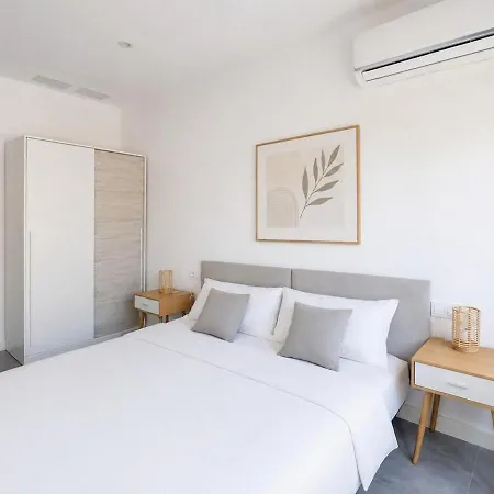 Appartamento Casa Con Piscina Y Terraza Junto Bali *