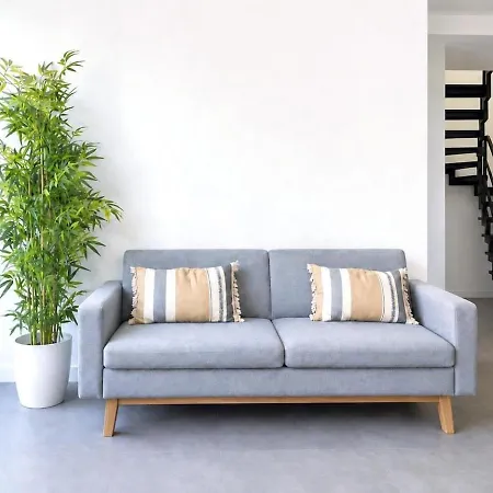 Casa Con Piscina Y Terraza Junto Bali * Benidorm